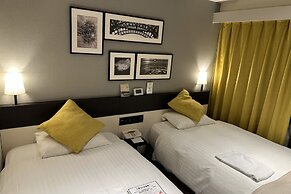 Akasaka Yoko Hotel