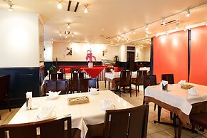 Akasaka Yoko Hotel
