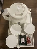 Akasaka Yoko Hotel