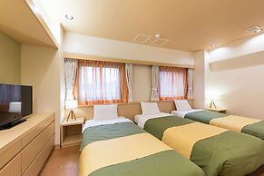 Akasaka Yoko Hotel