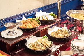 Akasaka Yoko Hotel