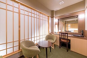 Akasaka Yoko Hotel