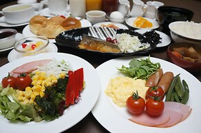 Akasaka Yoko Hotel