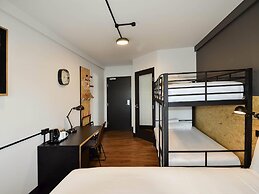 ibis budget Sydney East