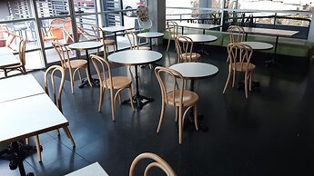 ibis budget Sydney East