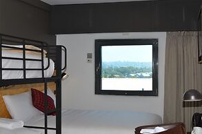 ibis budget Sydney East