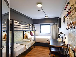 ibis budget Sydney East