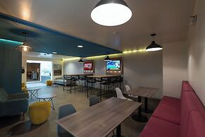 Casa Andina Standard Trujillo Plaza