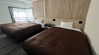 Belmont Hotel