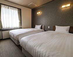 Belmont Hotel