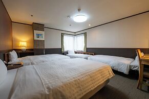 Belmont Hotel