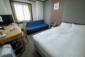 Belmont Hotel