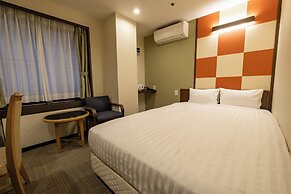 Belmont Hotel