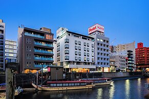 Belmont Hotel