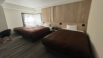 Belmont Hotel