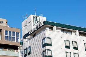 Belmont Hotel