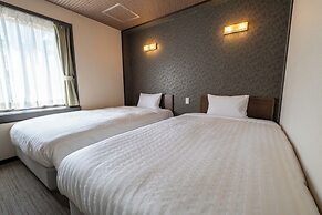 Belmont Hotel