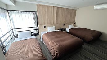 Belmont Hotel