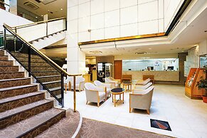 Belmont Hotel