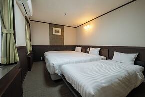 Belmont Hotel