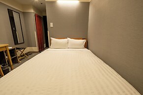 Belmont Hotel