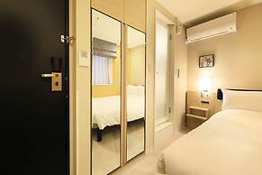 Hotel Nihonbashi Saibo
