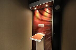 Hotel Nihonbashi Saibo