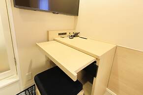 Hotel Nihonbashi Saibo