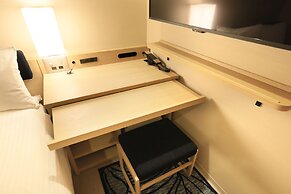 Hotel Nihonbashi Saibo