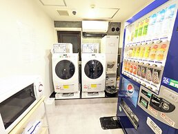 Hotel Nihonbashi Saibo