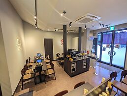 Hotel Nihonbashi Saibo