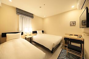 Hotel Nihonbashi Saibo