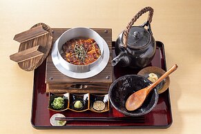 Hotel Nihonbashi Saibo
