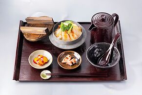 Hotel Nihonbashi Saibo