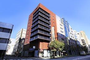 Hotel Nihonbashi Saibo