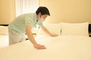 Hotel Nihonbashi Saibo