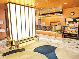 Hotel Nihonbashi Saibo