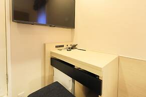 Hotel Nihonbashi Saibo