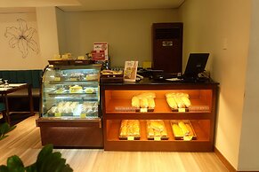 El Cielito Hotel