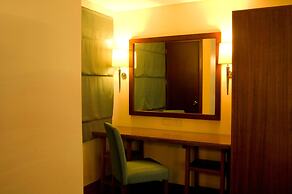 El Cielito Hotel