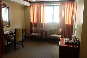 El Cielito Hotel