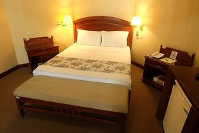 El Cielito Hotel