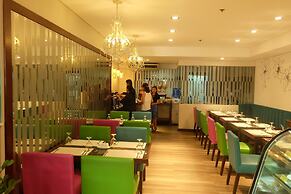 El Cielito Hotel