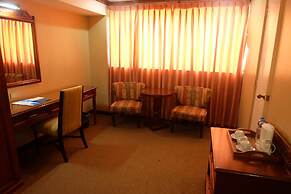 El Cielito Hotel