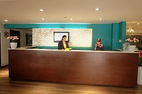 El Cielito Hotel