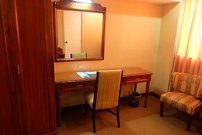 El Cielito Hotel