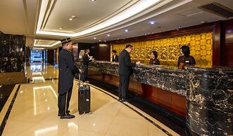 Hotel Presidente Macau