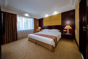 Hotel Presidente Macau