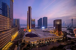 Hotel Presidente Macau