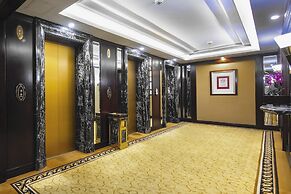 Hotel Presidente Macau